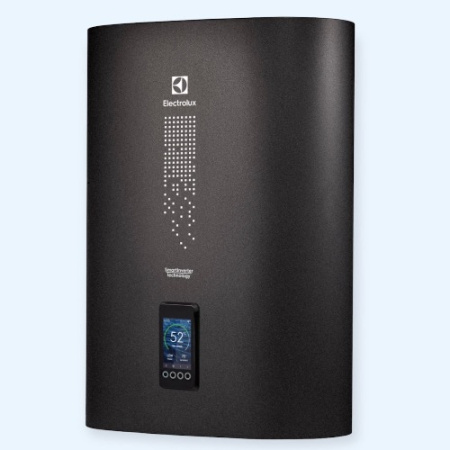 EWH 30 SmartInverter Grafit Electrolux Электрический накопительный водонагреватель